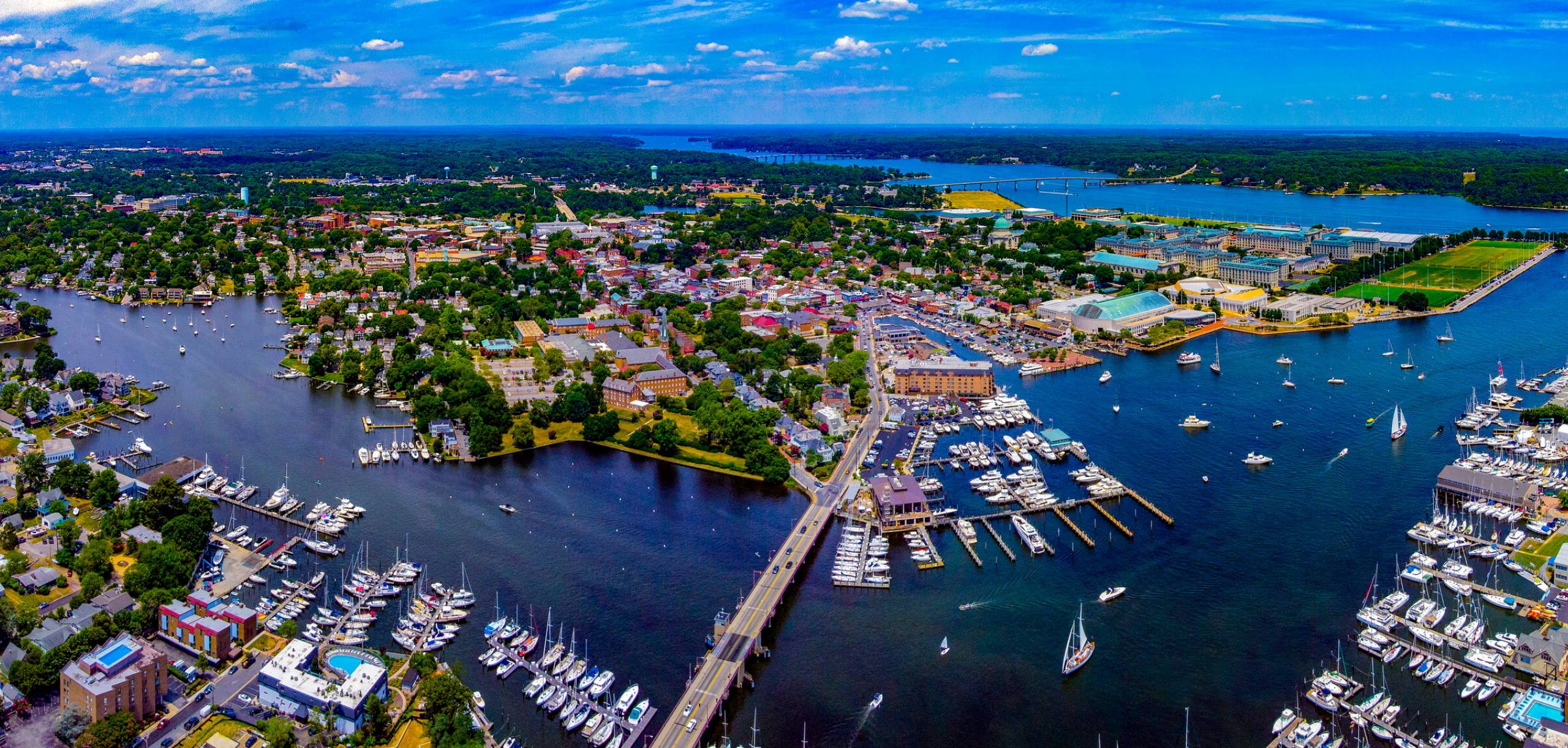 Annapolis Home & Condo Rentals | Annapolis Accommodations